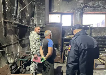 В Красноярске начались проверки котельных: какие штрафы грозят за грязный воздух