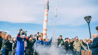 Встречаемся на ракете! День открытых дверей пройдет в Университете Решетнёва