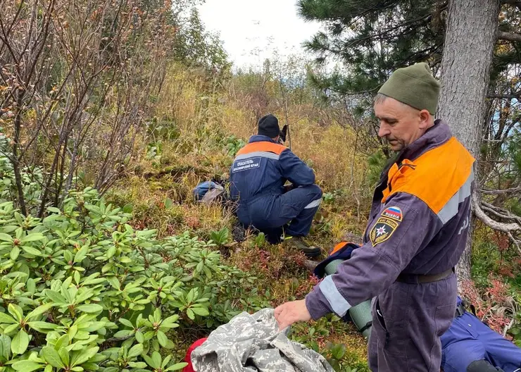 Рамзан Кадыров взял на контроль поиски пропавшего в парке «Ергаки» туриста