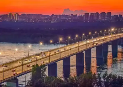 Следующая рабочая неделя в Красноярске будет дождливой