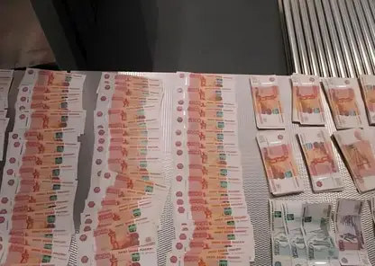 Миллионы в чемодан и на Пхукет: женщина нелегально пыталась вывезти в Таиланд рубли и доллары из Красноярского края