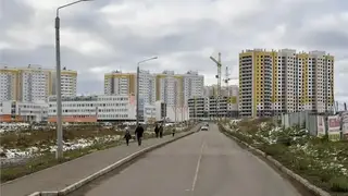 Доступ к соцобъектам в «Солнечном» перекрыт из‑за 50 га участка, принадлежащего бизнесмену