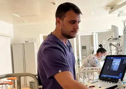 Детские анестезиологи в Красноярске научились заранее оценивать риск дыхательной недостаточности у детей после операций