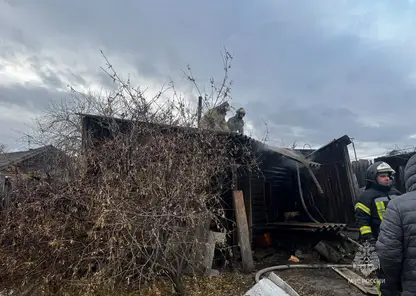 15 пожаров ликвидировано в Красноярском крае за сутки