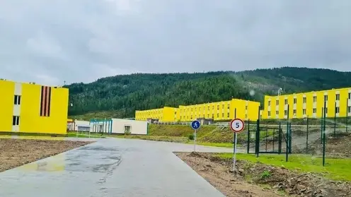 Обрушение произошло на китайском руднике в Туве: погиб один человек