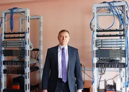 Омский ученый разрабатывает методы защиты от кибератак с помощью математики