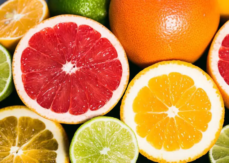 Россельхознадзор одобрил импорт цитрусовых из КНР