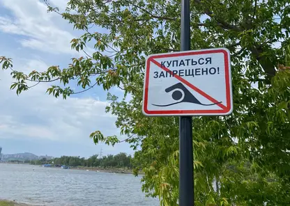 В Новокузнецке утонул высокопоставленный чиновник