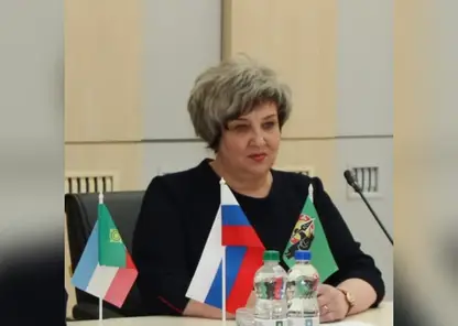 Глава Абазы рассказала о мерах защиты города от медведей