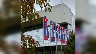 Медиафорум «Енисей» стартовал в Красноярске