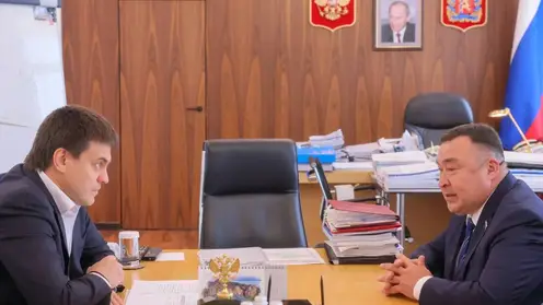 В Красноярске пройдет масштабный форум, посвященный культуре коренных народов в 2026 году