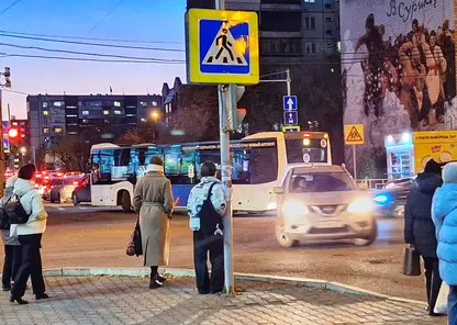 Польет с самого утра. Новая рабочая неделя начнется в Красноярске с дождей