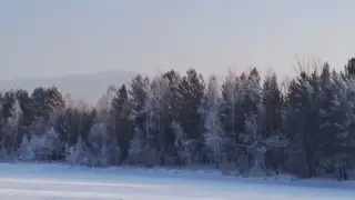 Опубликована афиша походов по Красноярску и окрестностям до конца ноября