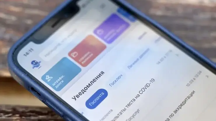 Полицейские рассказали о новых схемах мошенничества с использованием портала «Госуслуги»