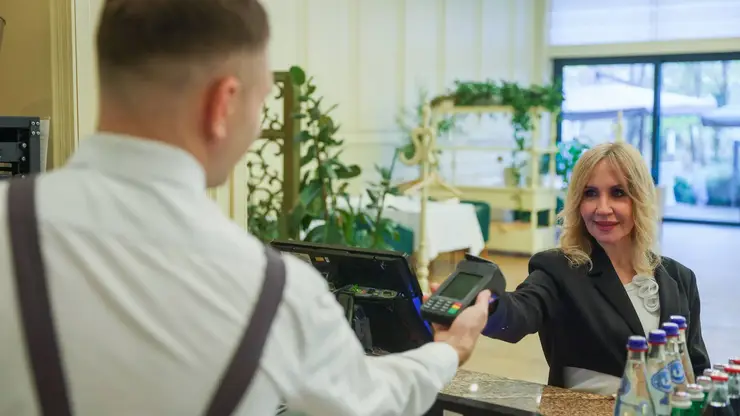 ВТБ: Больше всего кешбэка собирают на супермаркетах и аптеках