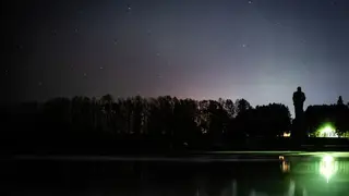 Россиян предупредили о магнитных бурях Россиян предупредили о магнитных бурях