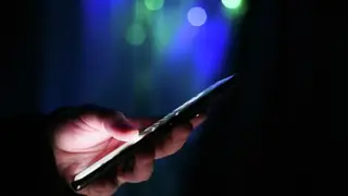 Лжеприставы рассылают забайкальцам сообщения в мессенджерах