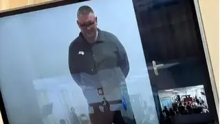 В Красноярске Торгунакову вернули элитную квартиру, чтобы забрать за долги