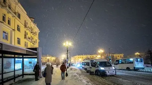 В Омске ужесточат контроль за частными маршрутками