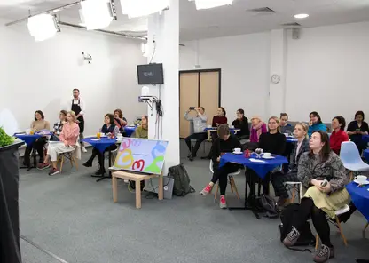 Красноярцев приглашают стать частью всемирного праздника добрых дел