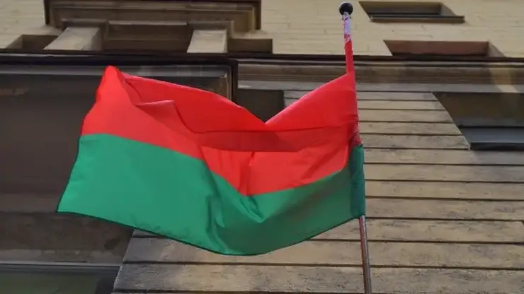 Второе в Сибири генконсульство Беларуси откроется в Красноярске