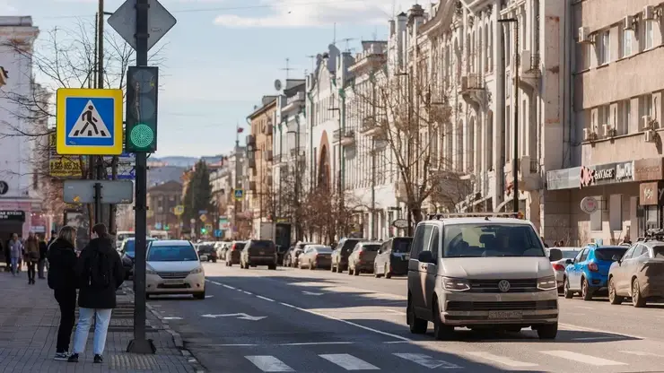 Воздух, который виден: чем на самом деле дышит Красноярск
