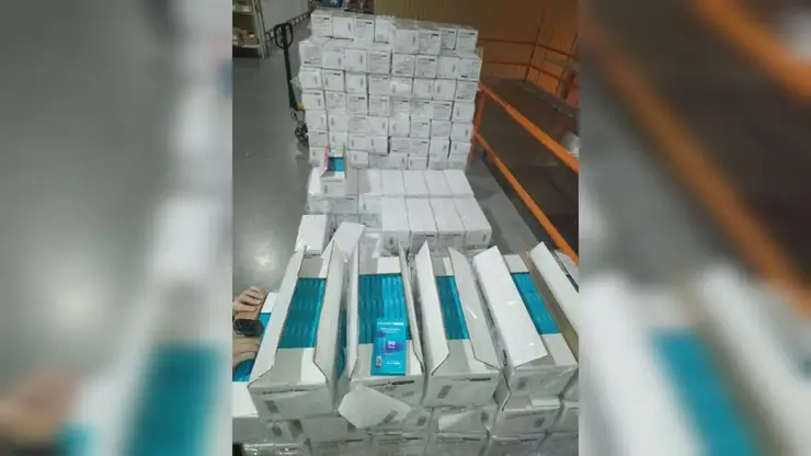 16 тысяч тест-полосок для диабетиков завезли в Красноярск: их не было с февраля