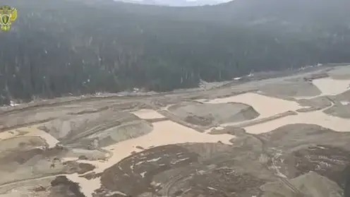 Компания-золотодобытчик выплатила 75 миллионов рублей за причиненный вред рекам Красноярского края