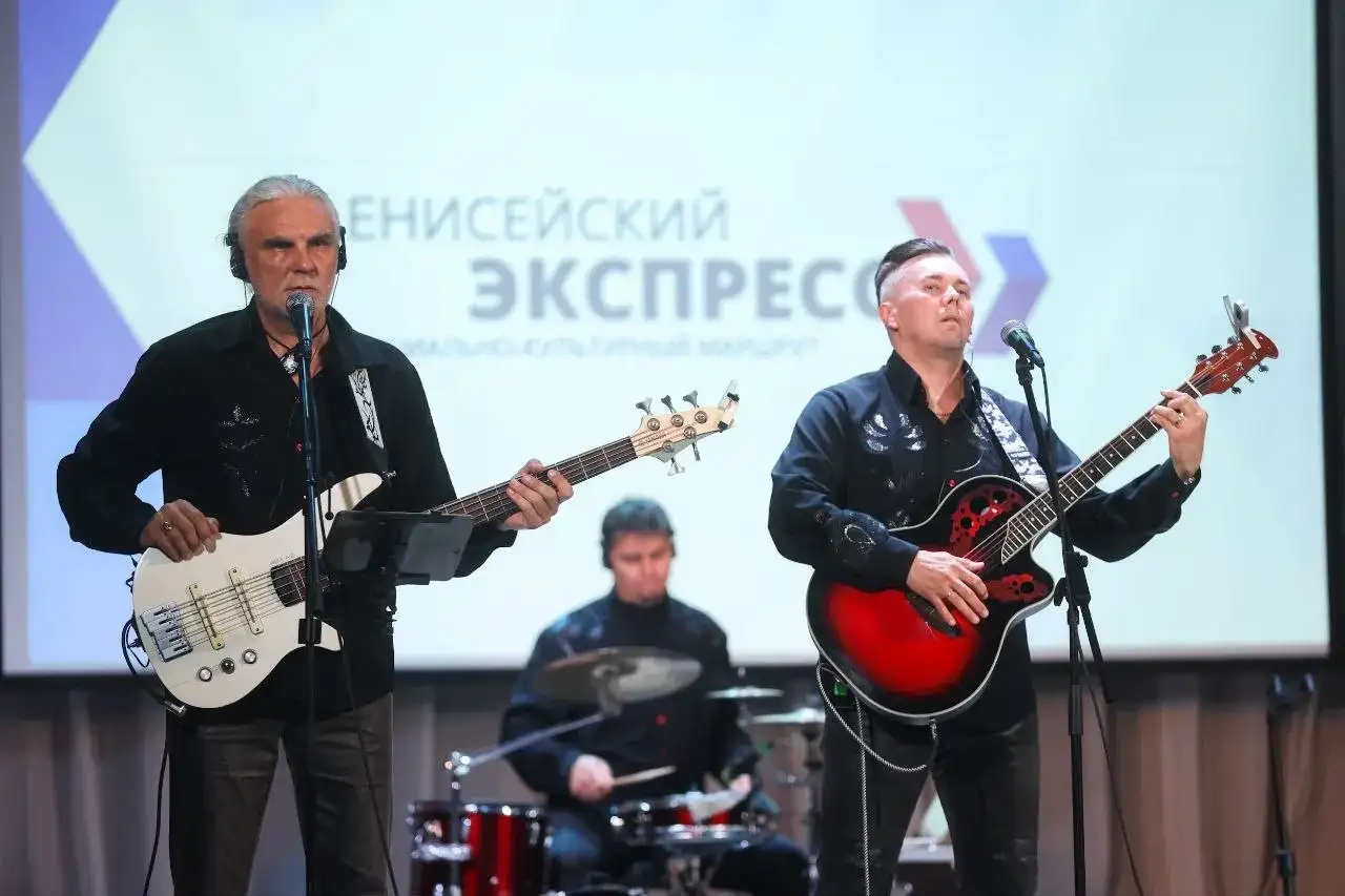 Фото: Дарья Кривицкая / Культура24