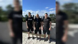 Красноярский спортсмен завоевал серебро Кубка России по шашкам Красноярский спортсмен завоевал серебро Кубка России по шашкам