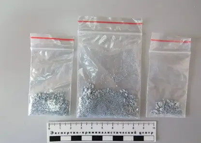 На севере края задержаны супруги с крупной партией наркотиков. Им грозит 20 лет