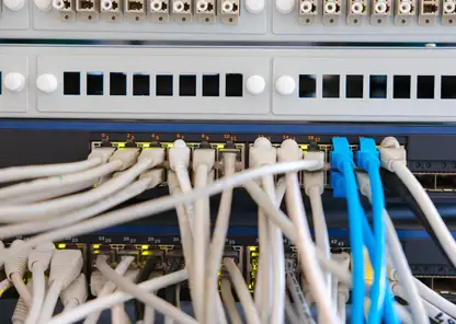 «Ростелеком» создает цифровой хаб для безопасности городов Красноярского края