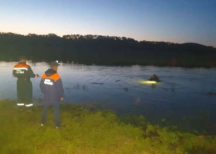 В Главном следственном управлении рассказали об опасности при купании в водоёмах