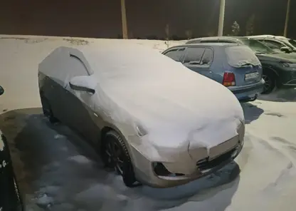 Ученый развеял мифы о прогреве автомобиля в морозы