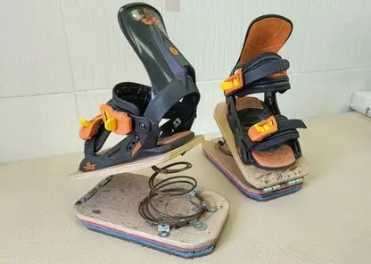 Красноярские ученые изобрели «прыгунки» для пациентов с болезнью Паркинсона