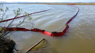 В Минпророды рассказали, сколько водоемов страны планируется расчистить в 2026 году