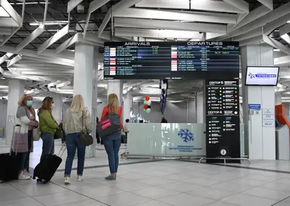 Замдиректора аэропорта Диксона будут судить за взятку в Красноярске