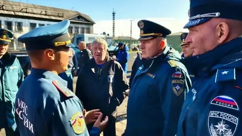Арктический авиационно-спасательный центр построят в Диксоне