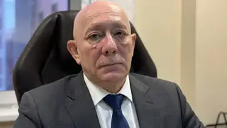 У крупнейшей управляющей компании Красноярска сменился генеральный директор