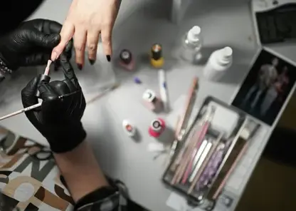 Спрос на косметику из Сибири усиливается за границей: цифрами поделились таможенники