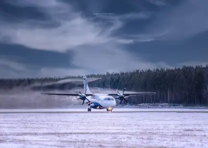 Авиакомпания «КрасАвиа» запустила прямые рейсы из Красноярска в Талакан и Нижнеангарск