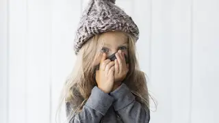 В Забайкалье дети замерзают в детском саду: температура в группах – всего 17 градусов