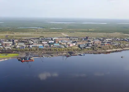 Девять арктических посёлков Красноярского края получат более качественный интернет