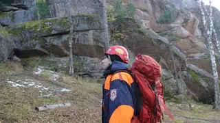 Два человека травмировались на «Красноярских Столбах» в выходные