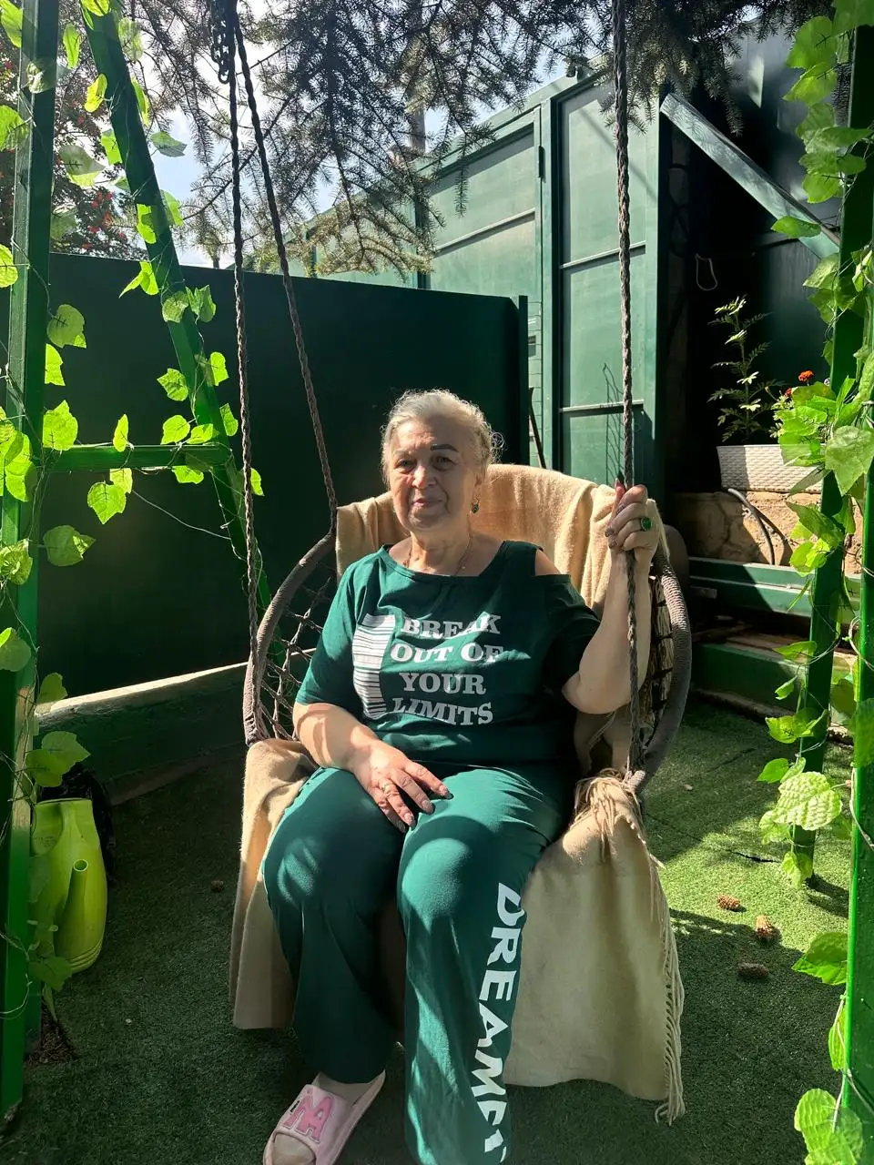 Фото: Мэрия Красноярска / Telegram