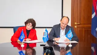 Предприятия СоюзМаш продолжат развитие донорского движения