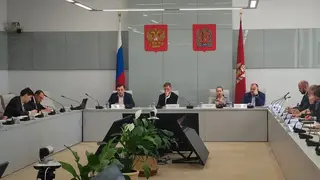 Продажу бензина могут ограничить на некоторых заправках в Красноярском крае