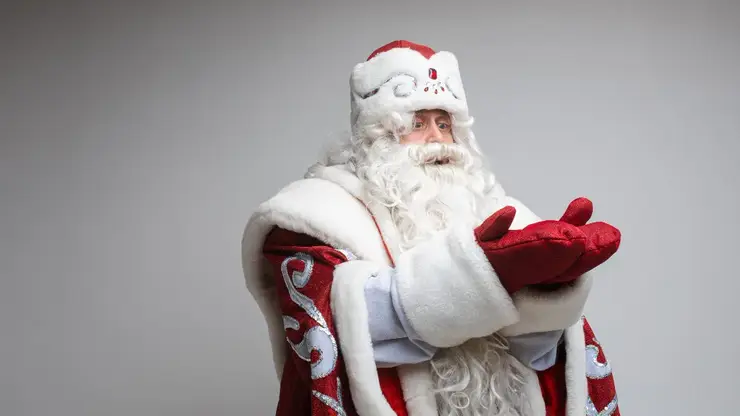 Эксперты рассказали, во сколько красноярцам обойдутся Дед Мороз и Снегурочка