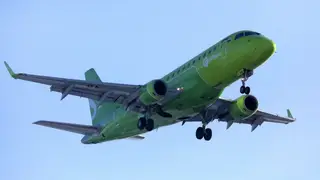 Новосибирскую авиакомпанию S7 Airlines оштрафовали за овербукинг