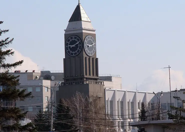 Названы самые медийные мэры сибирских столиц — лидеры из Новосибирска, Омска и Красноярска